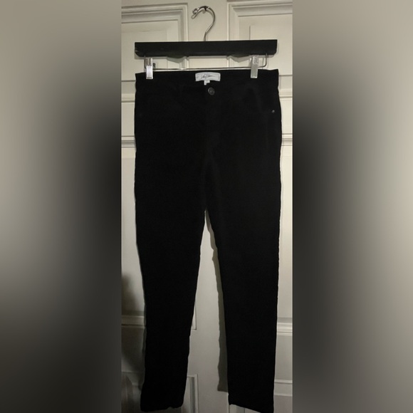 Libby Edelman black pants - Picture 4 of 5